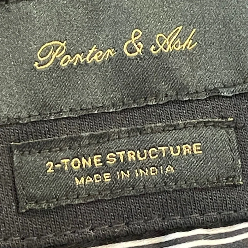Porter & Ash porter ash